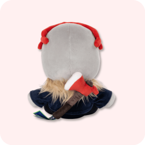 Ivan Plush